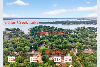218 W Acres Road, Gun Barrel City, TX 75156 - Photo 2