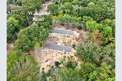 218 W Acres Road, Gun Barrel City, TX 75156 - Photo 28