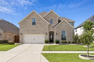 3851 Freeman Way, Prosper, TX 75078 - Photo 1
