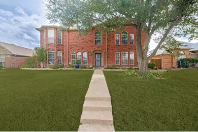 814 Foxwood Lane, Wylie, TX 75098 - Photo 2