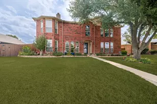 814 Foxwood Ln, Wylie, TX 75098 - Photo 1