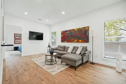 5620 Live Oak Street #106, Dallas, TX 75206 - Photo 4