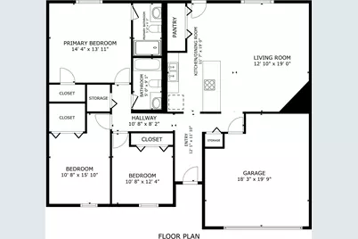 739 Leading Lane Circle, Allen, TX 75002 - Photo 2