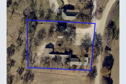 3000 Rock Hill Road, Aubrey, TX 76227 - Photo 2