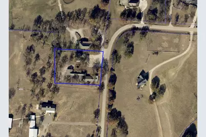 3000 Rock Hill Road, Aubrey, TX 76227 - Photo 1