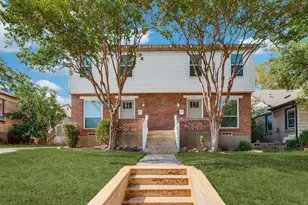 311 N Montreal Ave, Dallas, TX 75208 - Photo 1