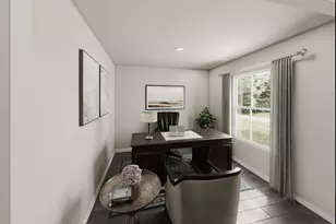 400 Cactus Ct, Granbury, TX 76048 - Photo 2