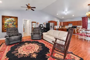 2757 Lancer Rd, Greenville, TX 75401 - Photo 8