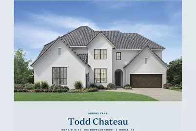 705 Doppler Court, Hurst, TX 76054 - Photo 10