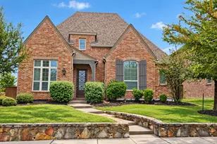 13874 Colin St, Frisco, TX 75035 - Photo 1