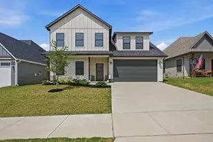 4922 Dry Creek Rd, Sherman, TX 75092 - Photo 1