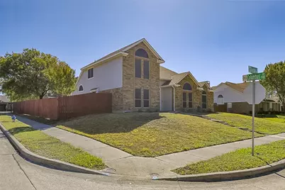 5914 Beacon Drive, Rowlett, TX 75089 - Photo 2