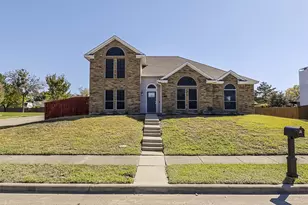 5914 Beacon Dr, Rowlett, TX 75089 - Photo 1