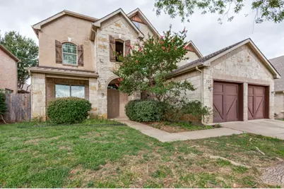 307 Moonlight Drive, Euless, TX 76039 - Photo 1