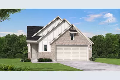 4108 Princess Lane, Celina, TX 75009 - Photo 1