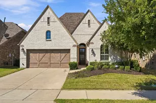 5117 Ember Pl, Little Elm, TX 76227 - Photo 1