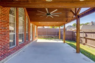 2907 St Maria Dr, Mansfield, TX 76063 - Photo 38