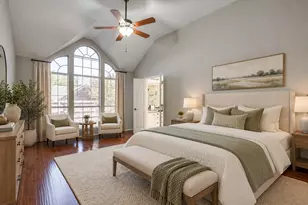 2907 St Maria Dr, Mansfield, TX 76063 - Photo 20