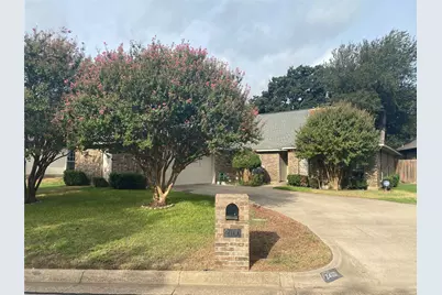 2400 Cross Timbers Trail, Arlington, TX 76006 - Photo 1