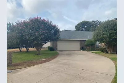 2400 Cross Timbers Trail, Arlington, TX 76006 - Photo 4