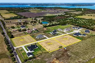 Lot 1 8 9 Deer Run Trail, Farmersville, TX 75442 - Photo 1