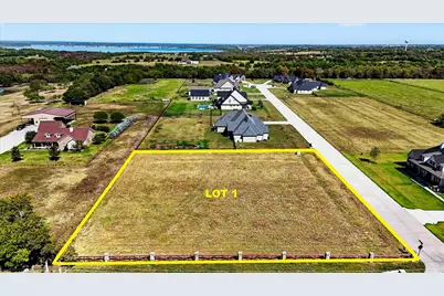Lot 1, 8, 9 Deer Run Trail, Farmersville, TX 75442 - Photo 2