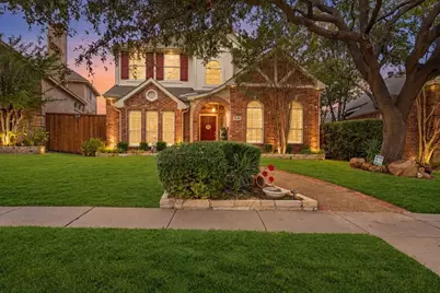 9205 Cedardale Drive, Plano, TX 75025 - Photo 2