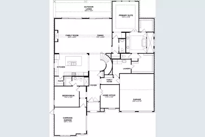 1713 Purple Sage Drive, Celina, TX 75009 - Photo 2