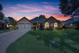 3505 Fox Meadows Dr, Colleyville, TX 76034 - Photo 12