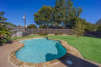 3505 Fox Meadows Drive, Colleyville, TX 76034 - Photo 2