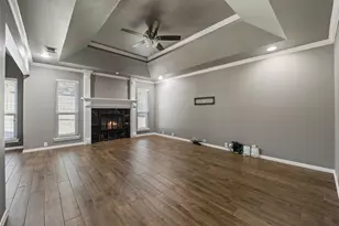 3505 Fox Meadows Dr, Colleyville, TX 76034 - Photo 8