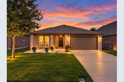 1206 Freestone Drive, Melissa, TX 75454 - Photo 1