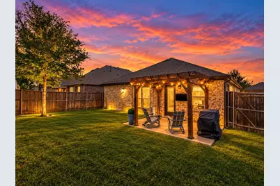 1206 Freestone Drive, Melissa, TX 75454 - Photo 2