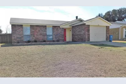 4937 Ward Drive, The Colony, TX 75056 - Photo 1
