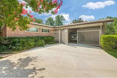 10722 Lathrop Drive, Dallas, TX 75229 - Photo 2