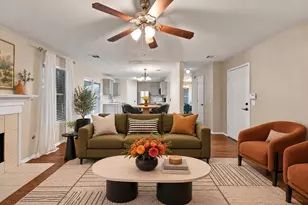 1424 Autumncrest Dr, Arlington, TX 76002 - Photo 10