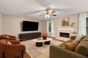 1424 Autumncrest Dr, Arlington, TX 76002 - Photo 10