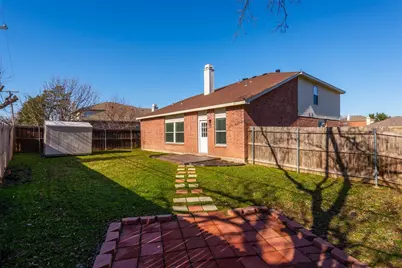 922 White Dove Drive, Arlington, TX 76017 - Photo 16