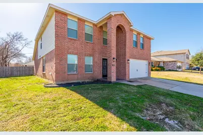 922 White Dove Drive, Arlington, TX 76017 - Photo 2