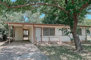 405 Knob Cir, Denison, TX 75021 - Photo 1