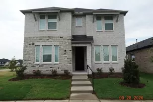 3300 Winecup Rd, Celina, TX 75009 - Photo 1