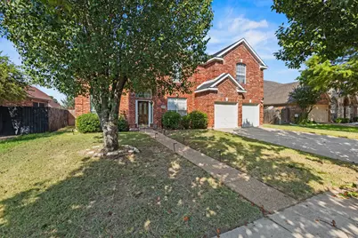 4227 Adam Drive, Grand Prairie, TX 75052 - Photo 2
