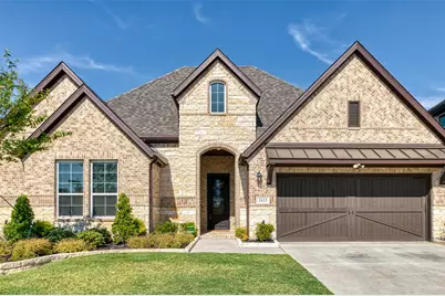 2625 Somerset Lane, Celina, TX 75009 - Photo 2