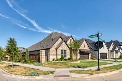 2625 Somerset Lane, Celina, TX 75009 - Photo 36