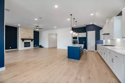 2625 Somerset Lane, Celina, TX 75009 - Photo 10
