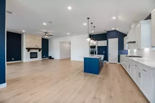 2625 Somerset Ln, Celina, TX 75009 - Photo 10