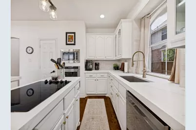 5100 Arbor Hollow Drive, McKinney, TX 75072 - Photo 16