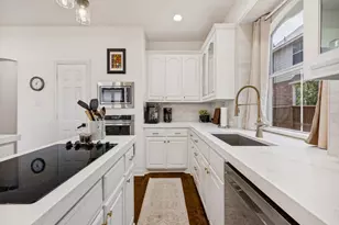 5100 Arbor Hollow Dr, McKinney, TX 75072 - Photo 16