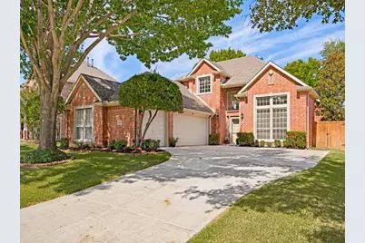 5100 Arbor Hollow Drive, McKinney, TX 75072 - Photo 1