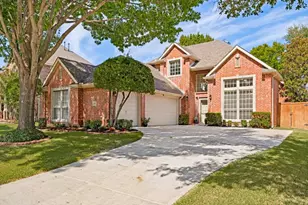 5100 Arbor Hollow Dr, McKinney, TX 75072 - Photo 1